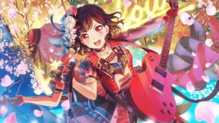 BanG Dream! (バンドリ)壁紙