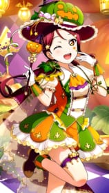 ラブライブ!サンシャイン!!_iPhone壁紙