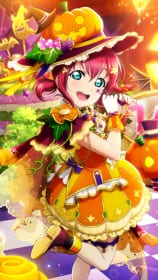 ラブライブ!サンシャイン!!_iPhone壁紙