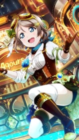 ラブライブ！サンシャイン!!壁紙