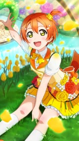 ラブライブ!壁紙