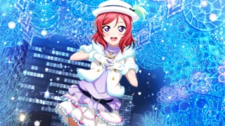 西木野真姫PC壁紙