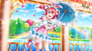 ラブライブ！サンシャイン!!壁紙