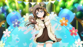 ラブライブ!虹ヶ咲学園スクールアイドル同好会壁紙