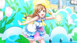 国木田花丸PC壁紙