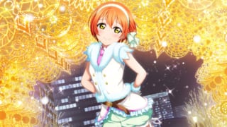 ラブライブ！PC壁紙