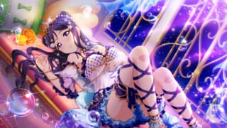 松浦果南PC壁紙