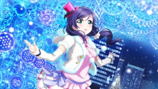 ラブライブ！PC壁紙