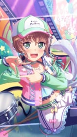 BanG Dream! (バンドリ)壁紙