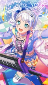 BanG Dream! (バンドリ)壁紙