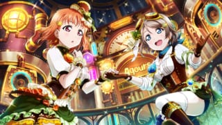 ラブライブ!サンシャイン!!_PC壁紙