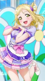 ラブライブ!サンシャイン!!_iPhone壁紙