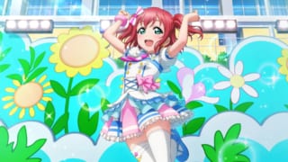 ラブライブ！サンシャイン!!壁紙