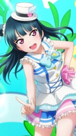 ラブライブ！サンシャイン!!壁紙