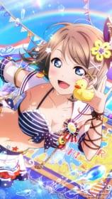 ラブライブ！スクスタiPhone壁紙/Androidスマホ壁紙