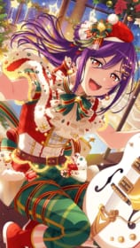 BanG Dream! (バンドリ)iPhone壁紙