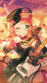 BanG Dream! (バンドリ)壁紙