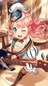 BanG Dream! (バンドリ)壁紙