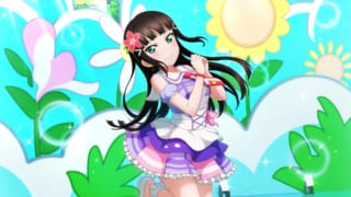 黒澤ダイヤPC壁紙