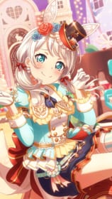 BanG Dream! (バンドリ)壁紙