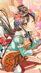 BanG Dream! (バンドリ)壁紙