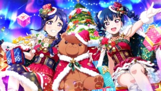 ラブライブ!サンシャイン!!壁紙