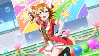 ラブライブ!スクスタPC壁紙