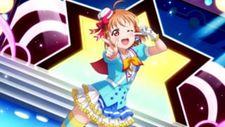 高海千歌PC壁紙