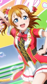 ラブライブ！壁紙