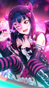 ラブライブ!サンシャイン!!壁紙