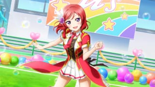 西木野真姫PC壁紙