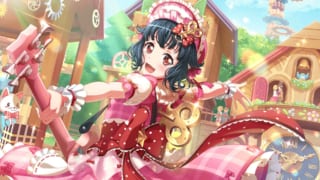 BanG Dream! (バンドリ)PC壁紙