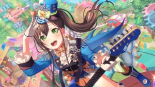 BanG Dream! (バンドリ)PC壁紙