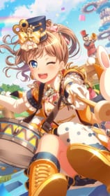 BanG Dream! (バンドリ)iPhone壁紙