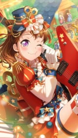 BanG Dream! (バンドリ)壁紙