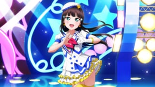 黒澤ダイヤPC壁紙