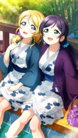 ラブライブ！スクフェスiPhone壁紙