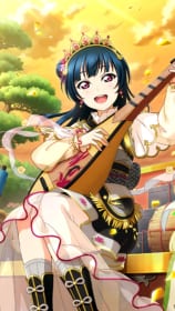 ラブライブ!サンシャイン!!_iPhone壁紙