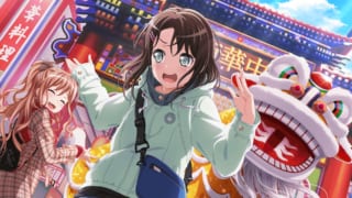 BanG Dream! (バンドリ)PC壁紙