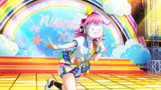 ラブライブ！虹ヶ咲学園スクールアイドル同好会PC壁紙