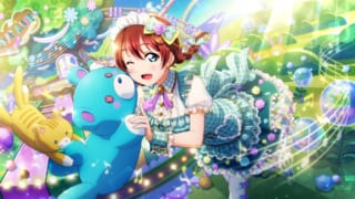 ラブライブ!スクスタPC壁紙