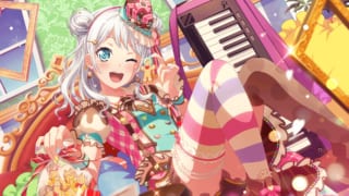 BanG Dream! (バンドリ)壁紙