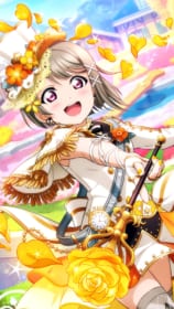 ラブライブ！スクスタiPhone壁紙/Androidスマホ壁紙