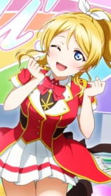 ラブライブ！スクスタiPhone壁紙/Androidスマホ壁紙