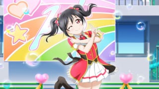 ラブライブ!PC壁紙