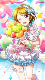 ラブライブ！壁紙