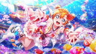 ラブライブ！壁紙