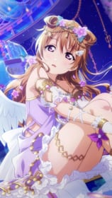 ラブライブ！虹ヶ咲学園スクールアイドル同好会iPhone壁紙/Androidスマホ壁紙