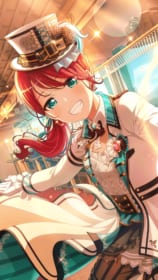 BanG Dream! (バンドリ)iPhone壁紙