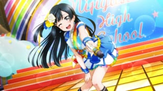 ラブライブ!スクスタPC壁紙